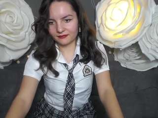 jasmineasha webcam model