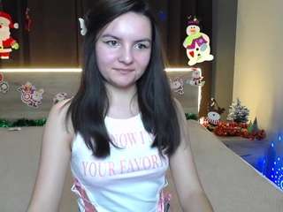 jasmineasha's CamSoda show and profile