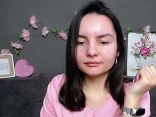 jasmineasha Live Webcam on CamSoda