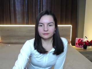 jasmineasha Live Webcam on CamSoda