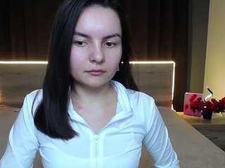 jasmineasha Live Webcam on CamSoda