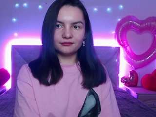 jasmineasha from CamSoda