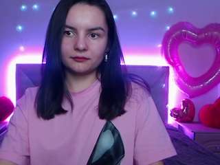 jasmineasha from CamSoda