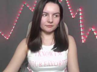 jasmineasha Live Webcam on CamSoda