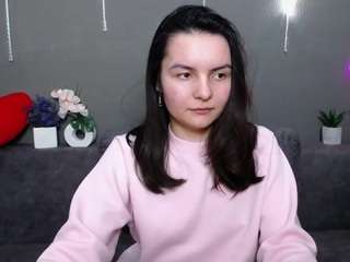 jasmineasha Live Webcam on CamSoda