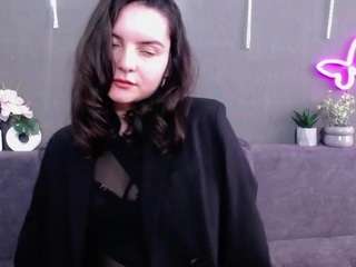 jasmineasha live cam profile