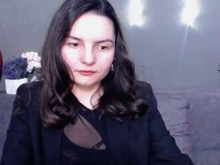 jasmineasha live cam profile