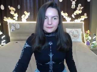 jasmineasha live cam profile