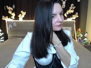 jasmineasha's CamSoda show and profile