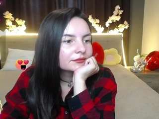 Ця модель зараз онлайн. jasmineasha