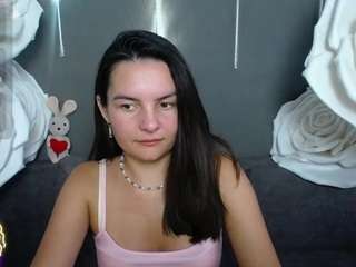 jasmineasha live webcam show