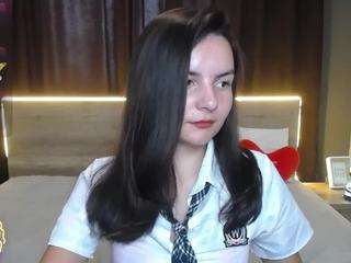 jasmineasha live webcam show