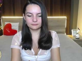 JasmineAsha live webcam show