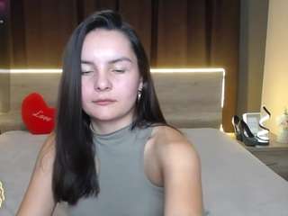 JasmineAsha live webcam show