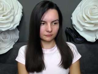 jasmineasha webcam model