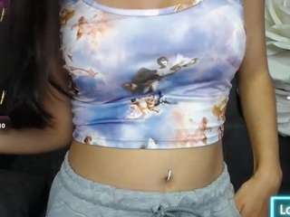 JasmineAsha live cam preview