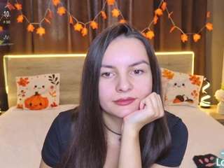 jasmineasha Live Webcam on CamSoda