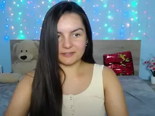 JasmineAsha's Live Sex Cam Show