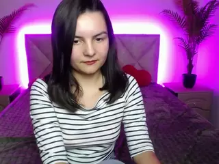 JasmineAsha's Live Sex Cam Show
