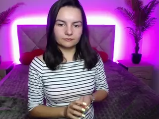 JasmineAsha's Live Sex Cam Show