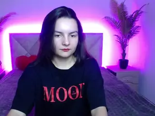 JasmineAsha's Live Sex Cam Show