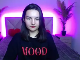 JasmineAsha's Live Sex Cam Show