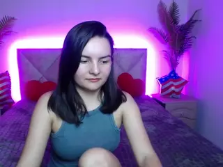 JasmineAsha's Live Sex Cam Show