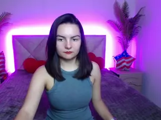 JasmineAsha's Live Sex Cam Show