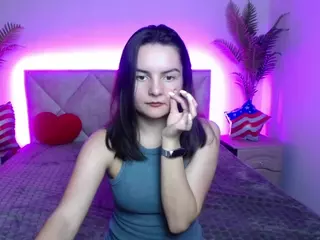 JasmineAsha's Live Sex Cam Show