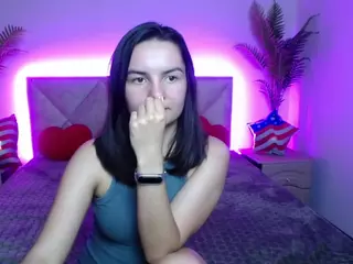 JasmineAsha's Live Sex Cam Show