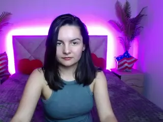 JasmineAsha's Live Sex Cam Show