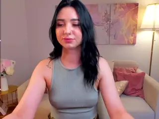LinaVishi's Live Sex Cam Show