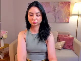 LinaVishi's Live Sex Cam Show