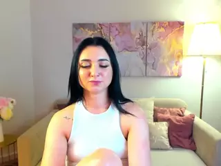 LinaVishi's Live Sex Cam Show