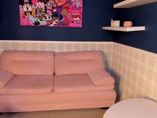 Live webcam model brianna-baldwin on Soda Cams