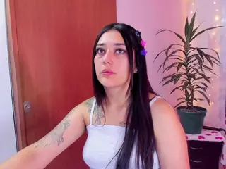 Alysson-Stone's Live Sex Cam Show