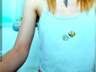 beellami Live Webcam on CamSoda