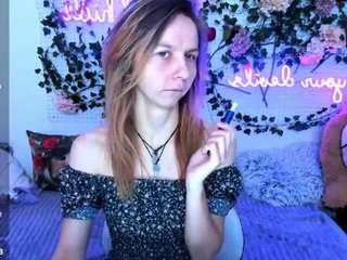 beellami Live Webcam on CamSoda