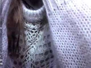 beellami webcam model