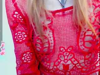 beellami Live Webcam on CamSoda