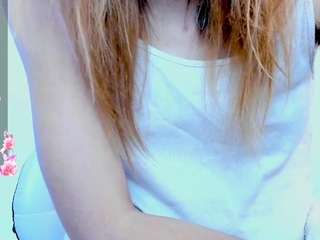 beellami Live Webcam on CamSoda