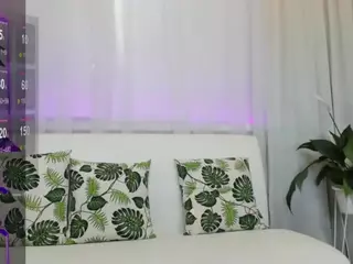 Belami's Live Sex Cam Show
