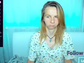Belami's Live Sex Cam Show
