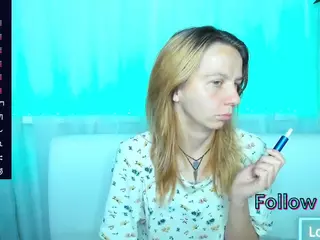 Belami's Live Sex Cam Show