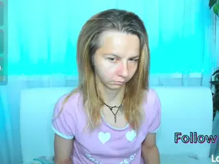 Belami's Live Sex Cam Show