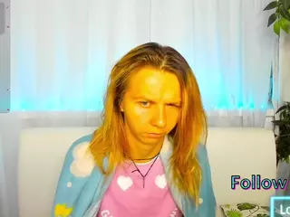 Belami's Live Sex Cam Show