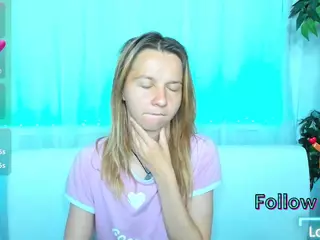 Belami's Live Sex Cam Show