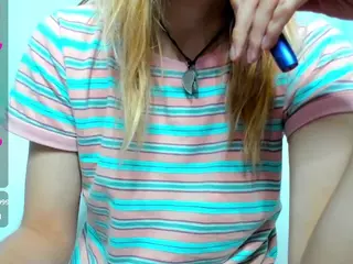 Belami's Live Sex Cam Show