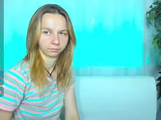 Belami's Live Sex Cam Show