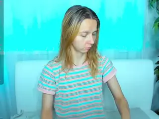 Belami's Live Sex Cam Show